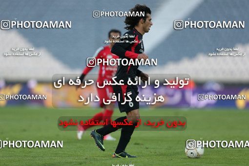 837859, Tehran, [*parameter:4*], لیگ برتر فوتبال ایران، Persian Gulf Cup، Week 24، Second Leg، Persepolis 0 v 0 Foulad Khouzestan on 2013/01/30 at Azadi Stadium