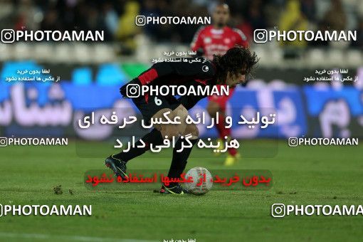 837847, Tehran, [*parameter:4*], لیگ برتر فوتبال ایران، Persian Gulf Cup، Week 24، Second Leg، Persepolis 0 v 0 Foulad Khouzestan on 2013/01/30 at Azadi Stadium