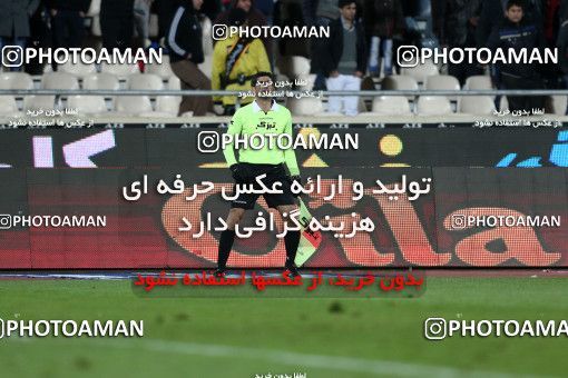 837880, Tehran, [*parameter:4*], لیگ برتر فوتبال ایران، Persian Gulf Cup، Week 24، Second Leg، Persepolis 0 v 0 Foulad Khouzestan on 2013/01/30 at Azadi Stadium