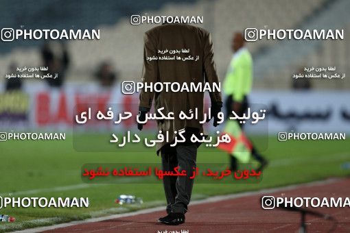 837732, Tehran, [*parameter:4*], لیگ برتر فوتبال ایران، Persian Gulf Cup، Week 24، Second Leg، Persepolis 0 v 0 Foulad Khouzestan on 2013/01/30 at Azadi Stadium