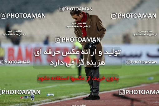837829, Tehran, [*parameter:4*], لیگ برتر فوتبال ایران، Persian Gulf Cup، Week 24، Second Leg، Persepolis 0 v 0 Foulad Khouzestan on 2013/01/30 at Azadi Stadium