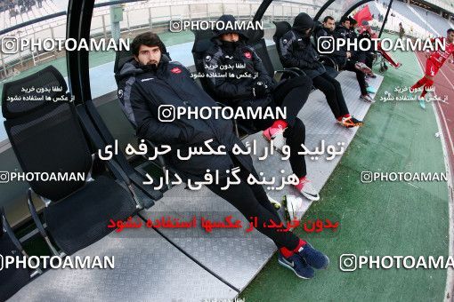 837723, Tehran, [*parameter:4*], لیگ برتر فوتبال ایران، Persian Gulf Cup، Week 24، Second Leg، Persepolis 0 v 0 Foulad Khouzestan on 2013/01/30 at Azadi Stadium
