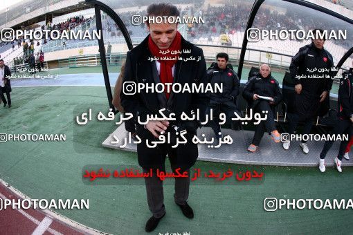 837748, Tehran, [*parameter:4*], لیگ برتر فوتبال ایران، Persian Gulf Cup، Week 24، Second Leg، Persepolis 0 v 0 Foulad Khouzestan on 2013/01/30 at Azadi Stadium