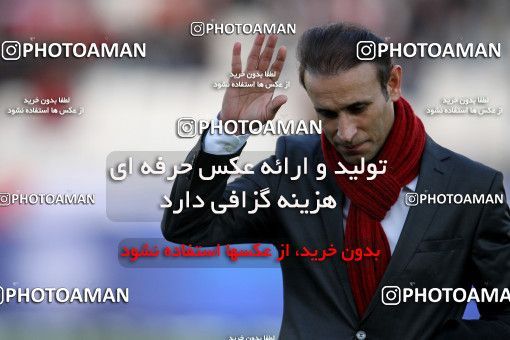837916, Tehran, [*parameter:4*], لیگ برتر فوتبال ایران، Persian Gulf Cup، Week 24، Second Leg، Persepolis 0 v 0 Foulad Khouzestan on 2013/01/30 at Azadi Stadium