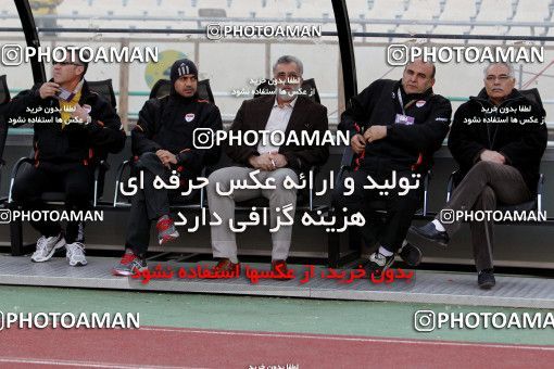 838044, Tehran, [*parameter:4*], لیگ برتر فوتبال ایران، Persian Gulf Cup، Week 24، Second Leg، Persepolis 0 v 0 Foulad Khouzestan on 2013/01/30 at Azadi Stadium