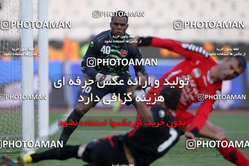 837978, Tehran, [*parameter:4*], لیگ برتر فوتبال ایران، Persian Gulf Cup، Week 24، Second Leg، Persepolis 0 v 0 Foulad Khouzestan on 2013/01/30 at Azadi Stadium