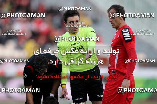 838063, Tehran, [*parameter:4*], لیگ برتر فوتبال ایران، Persian Gulf Cup، Week 24، Second Leg، Persepolis 0 v 0 Foulad Khouzestan on 2013/01/30 at Azadi Stadium