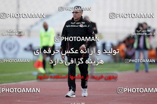 838032, Tehran, [*parameter:4*], لیگ برتر فوتبال ایران، Persian Gulf Cup، Week 24، Second Leg، Persepolis 0 v 0 Foulad Khouzestan on 2013/01/30 at Azadi Stadium