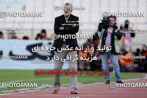 838083, Tehran, [*parameter:4*], لیگ برتر فوتبال ایران، Persian Gulf Cup، Week 24، Second Leg، Persepolis 0 v 0 Foulad Khouzestan on 2013/01/30 at Azadi Stadium