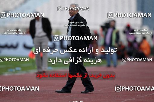 838058, Tehran, [*parameter:4*], لیگ برتر فوتبال ایران، Persian Gulf Cup، Week 24، Second Leg، Persepolis 0 v 0 Foulad Khouzestan on 2013/01/30 at Azadi Stadium