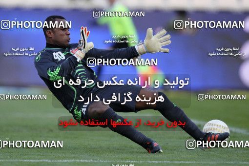 837940, Tehran, [*parameter:4*], لیگ برتر فوتبال ایران، Persian Gulf Cup، Week 24، Second Leg، Persepolis 0 v 0 Foulad Khouzestan on 2013/01/30 at Azadi Stadium