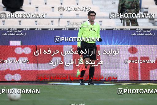 838004, Tehran, [*parameter:4*], لیگ برتر فوتبال ایران، Persian Gulf Cup، Week 24، Second Leg، Persepolis 0 v 0 Foulad Khouzestan on 2013/01/30 at Azadi Stadium