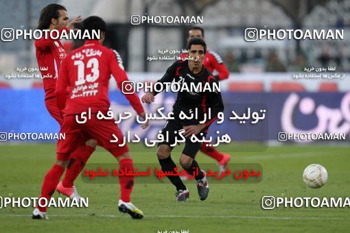 837937, Tehran, [*parameter:4*], لیگ برتر فوتبال ایران، Persian Gulf Cup، Week 24، Second Leg، Persepolis 0 v 0 Foulad Khouzestan on 2013/01/30 at Azadi Stadium