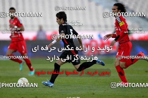 837935, Tehran, [*parameter:4*], لیگ برتر فوتبال ایران، Persian Gulf Cup، Week 24، Second Leg، Persepolis 0 v 0 Foulad Khouzestan on 2013/01/30 at Azadi Stadium