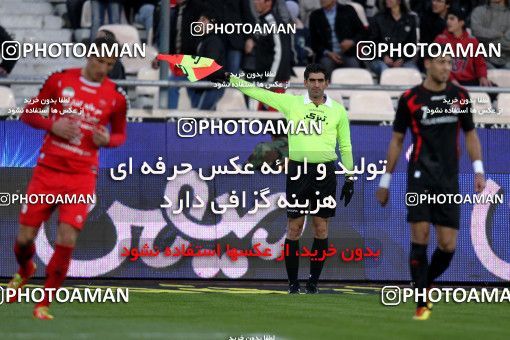 837939, Tehran, [*parameter:4*], لیگ برتر فوتبال ایران، Persian Gulf Cup، Week 24، Second Leg، Persepolis 0 v 0 Foulad Khouzestan on 2013/01/30 at Azadi Stadium