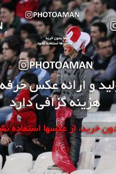 837972, Tehran, [*parameter:4*], لیگ برتر فوتبال ایران، Persian Gulf Cup، Week 24، Second Leg، Persepolis 0 v 0 Foulad Khouzestan on 2013/01/30 at Azadi Stadium
