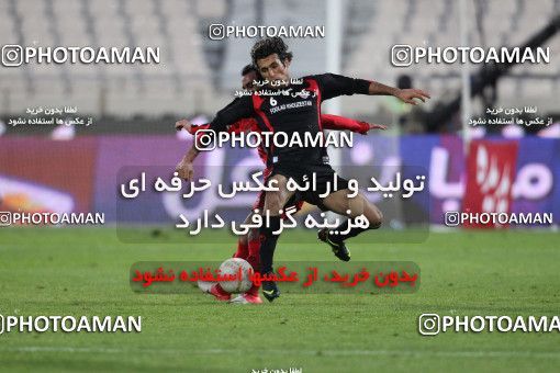 838064, Tehran, [*parameter:4*], لیگ برتر فوتبال ایران، Persian Gulf Cup، Week 24، Second Leg، Persepolis 0 v 0 Foulad Khouzestan on 2013/01/30 at Azadi Stadium