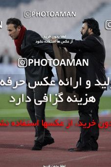 838002, Tehran, [*parameter:4*], لیگ برتر فوتبال ایران، Persian Gulf Cup، Week 24، Second Leg، Persepolis 0 v 0 Foulad Khouzestan on 2013/01/30 at Azadi Stadium