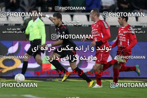 838102, Tehran, [*parameter:4*], لیگ برتر فوتبال ایران، Persian Gulf Cup، Week 24، Second Leg، Persepolis 0 v 0 Foulad Khouzestan on 2013/01/30 at Azadi Stadium