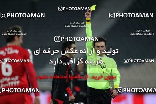 838000, Tehran, [*parameter:4*], لیگ برتر فوتبال ایران، Persian Gulf Cup، Week 24، Second Leg، Persepolis 0 v 0 Foulad Khouzestan on 2013/01/30 at Azadi Stadium
