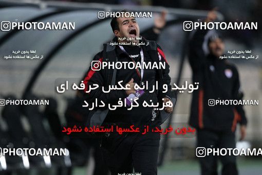 838078, Tehran, [*parameter:4*], لیگ برتر فوتبال ایران، Persian Gulf Cup، Week 24، Second Leg، Persepolis 0 v 0 Foulad Khouzestan on 2013/01/30 at Azadi Stadium