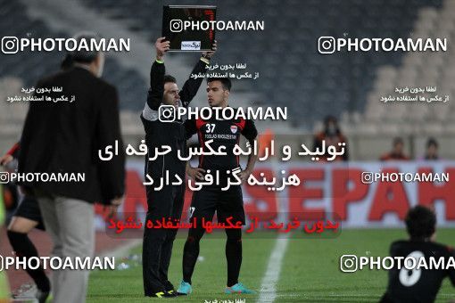837990, Tehran, [*parameter:4*], لیگ برتر فوتبال ایران، Persian Gulf Cup، Week 24، Second Leg، Persepolis 0 v 0 Foulad Khouzestan on 2013/01/30 at Azadi Stadium