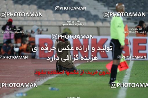 837995, Tehran, [*parameter:4*], لیگ برتر فوتبال ایران، Persian Gulf Cup، Week 24، Second Leg، Persepolis 0 v 0 Foulad Khouzestan on 2013/01/30 at Azadi Stadium