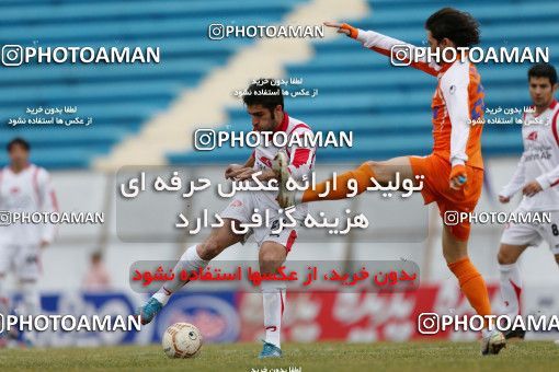 829634, Tehran, [*parameter:4*], لیگ برتر فوتبال ایران، Persian Gulf Cup، Week 24، Second Leg، Rah Ahan 0 v 0 Saipa on 2013/01/30 at Ekbatan Stadium