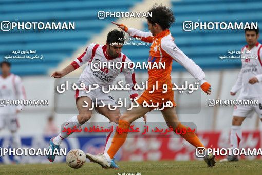 829624, Tehran, [*parameter:4*], لیگ برتر فوتبال ایران، Persian Gulf Cup، Week 24، Second Leg، Rah Ahan 0 v 0 Saipa on 2013/01/30 at Ekbatan Stadium
