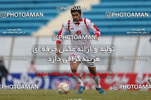 829576, Tehran, [*parameter:4*], لیگ برتر فوتبال ایران، Persian Gulf Cup، Week 24، Second Leg، Rah Ahan 0 v 0 Saipa on 2013/01/30 at Ekbatan Stadium