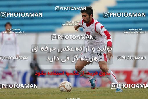 829643, Tehran, [*parameter:4*], لیگ برتر فوتبال ایران، Persian Gulf Cup، Week 24، Second Leg، Rah Ahan 0 v 0 Saipa on 2013/01/30 at Ekbatan Stadium