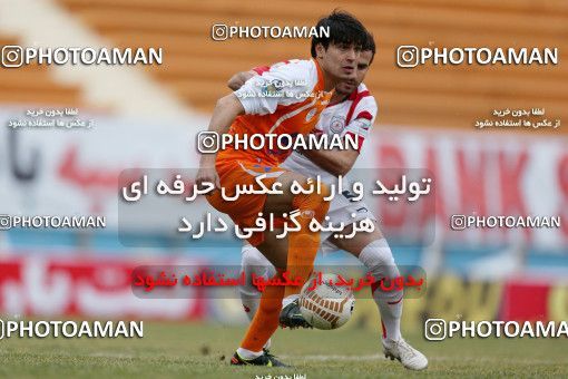 829650, Tehran, [*parameter:4*], لیگ برتر فوتبال ایران، Persian Gulf Cup، Week 24، Second Leg، Rah Ahan 0 v 0 Saipa on 2013/01/30 at Ekbatan Stadium