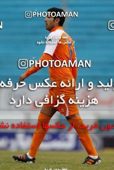 829518, Tehran, [*parameter:4*], لیگ برتر فوتبال ایران، Persian Gulf Cup، Week 24، Second Leg، Rah Ahan 0 v 0 Saipa on 2013/01/30 at Ekbatan Stadium