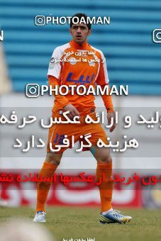 829597, Tehran, [*parameter:4*], لیگ برتر فوتبال ایران، Persian Gulf Cup، Week 24، Second Leg، Rah Ahan 0 v 0 Saipa on 2013/01/30 at Ekbatan Stadium