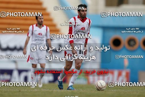 829658, Tehran, [*parameter:4*], لیگ برتر فوتبال ایران، Persian Gulf Cup، Week 24، Second Leg، Rah Ahan 0 v 0 Saipa on 2013/01/30 at Ekbatan Stadium