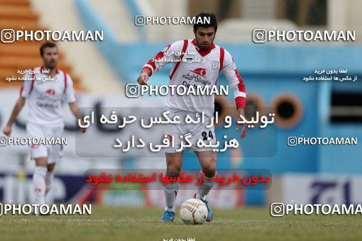 829569, Tehran, [*parameter:4*], لیگ برتر فوتبال ایران، Persian Gulf Cup، Week 24، Second Leg، Rah Ahan 0 v 0 Saipa on 2013/01/30 at Ekbatan Stadium