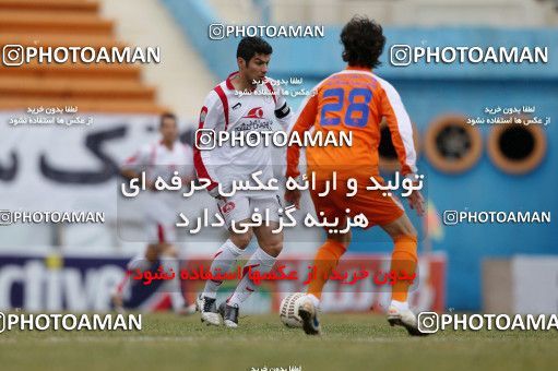 829547, Tehran, [*parameter:4*], لیگ برتر فوتبال ایران، Persian Gulf Cup، Week 24، Second Leg، Rah Ahan 0 v 0 Saipa on 2013/01/30 at Ekbatan Stadium