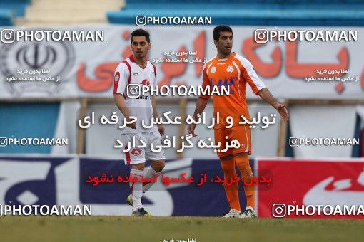 829539, Tehran, [*parameter:4*], لیگ برتر فوتبال ایران، Persian Gulf Cup، Week 24، Second Leg، Rah Ahan 0 v 0 Saipa on 2013/01/30 at Ekbatan Stadium