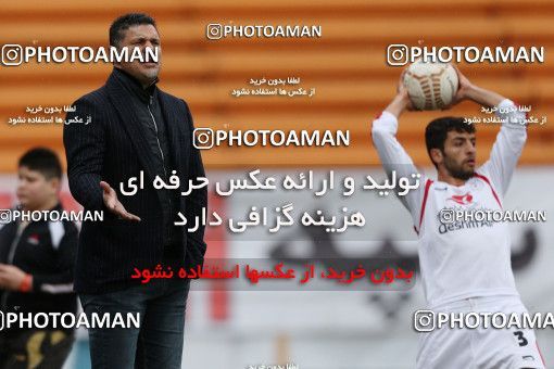 829581, Tehran, [*parameter:4*], لیگ برتر فوتبال ایران، Persian Gulf Cup، Week 24، Second Leg، Rah Ahan 0 v 0 Saipa on 2013/01/30 at Ekbatan Stadium