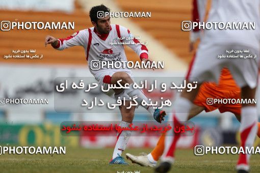829520, Tehran, [*parameter:4*], لیگ برتر فوتبال ایران، Persian Gulf Cup، Week 24، Second Leg، Rah Ahan 0 v 0 Saipa on 2013/01/30 at Ekbatan Stadium