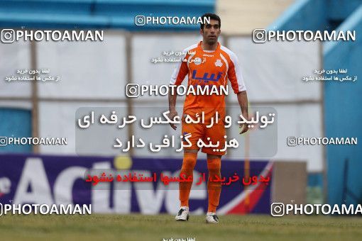 829588, Tehran, [*parameter:4*], لیگ برتر فوتبال ایران، Persian Gulf Cup، Week 24، Second Leg، Rah Ahan 0 v 0 Saipa on 2013/01/30 at Ekbatan Stadium