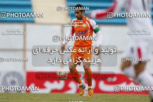 829646, Tehran, [*parameter:4*], لیگ برتر فوتبال ایران، Persian Gulf Cup، Week 24، Second Leg، Rah Ahan 0 v 0 Saipa on 2013/01/30 at Ekbatan Stadium