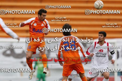 829630, Tehran, [*parameter:4*], لیگ برتر فوتبال ایران، Persian Gulf Cup، Week 24، Second Leg، Rah Ahan 0 v 0 Saipa on 2013/01/30 at Ekbatan Stadium