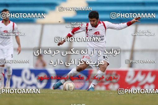 829627, Tehran, [*parameter:4*], لیگ برتر فوتبال ایران، Persian Gulf Cup، Week 24، Second Leg، Rah Ahan 0 v 0 Saipa on 2013/01/30 at Ekbatan Stadium