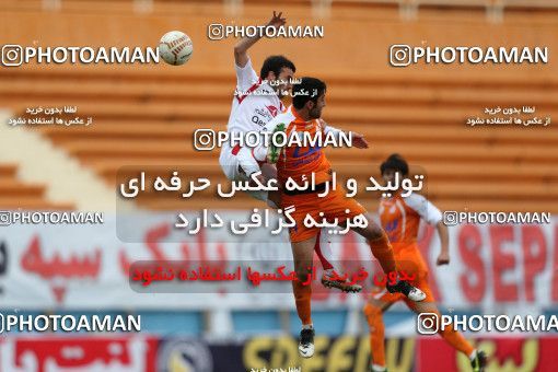 829636, Tehran, [*parameter:4*], لیگ برتر فوتبال ایران، Persian Gulf Cup، Week 24، Second Leg، Rah Ahan 0 v 0 Saipa on 2013/01/30 at Ekbatan Stadium