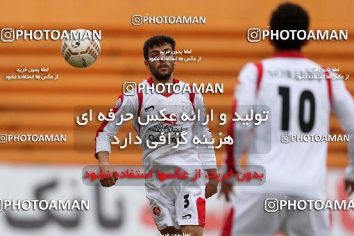 829523, Tehran, [*parameter:4*], لیگ برتر فوتبال ایران، Persian Gulf Cup، Week 24، Second Leg، Rah Ahan 0 v 0 Saipa on 2013/01/30 at Ekbatan Stadium