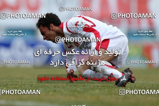 829532, Tehran, [*parameter:4*], لیگ برتر فوتبال ایران، Persian Gulf Cup، Week 24، Second Leg، Rah Ahan 0 v 0 Saipa on 2013/01/30 at Ekbatan Stadium