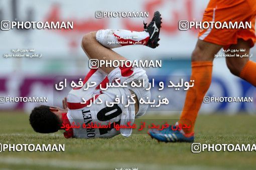 829538, Tehran, [*parameter:4*], لیگ برتر فوتبال ایران، Persian Gulf Cup، Week 24، Second Leg، Rah Ahan 0 v 0 Saipa on 2013/01/30 at Ekbatan Stadium