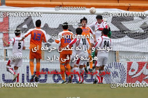 829510, Tehran, [*parameter:4*], لیگ برتر فوتبال ایران، Persian Gulf Cup، Week 24، Second Leg، Rah Ahan 0 v 0 Saipa on 2013/01/30 at Ekbatan Stadium