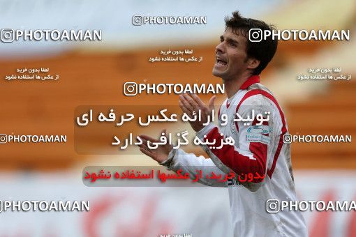 829530, Tehran, [*parameter:4*], لیگ برتر فوتبال ایران، Persian Gulf Cup، Week 24، Second Leg، Rah Ahan 0 v 0 Saipa on 2013/01/30 at Ekbatan Stadium